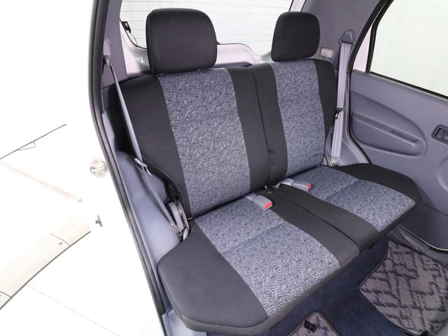 1999 Daihatsu Terios JDM car for sale — photo 18 of 25