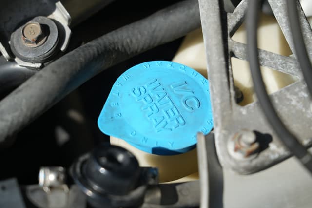 2001 Subaru Impreza JDM car for sale — photo 11 of 25