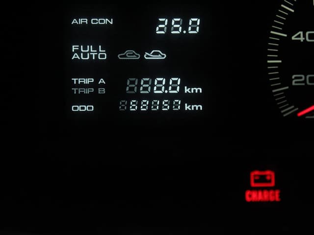 1990 Mazda Cosmo JDM car for sale — photo 5 of 6