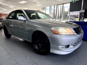 2002 Toyota Verossa JDM car for sale