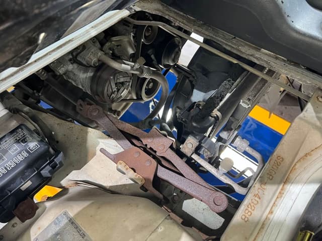 2000 Daihatsu Hijet JDM car for sale — photo 6 of 25