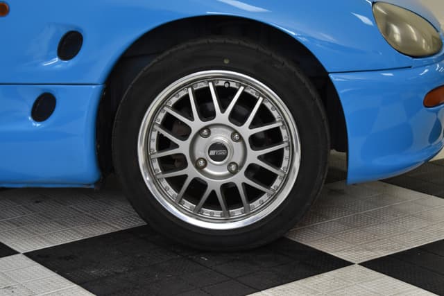 1995 Suzuki Cappuccino JDM car for sale — photo 10 of 25