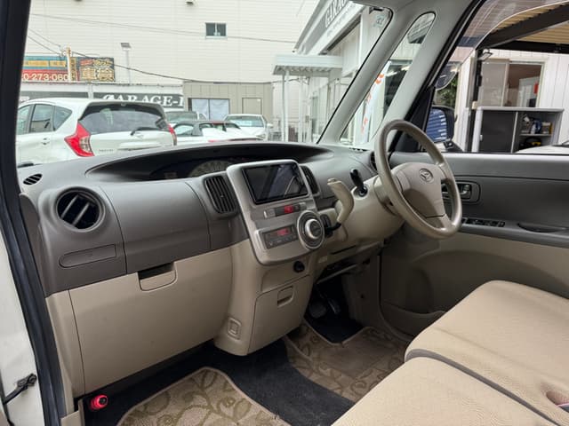 2008 Daihatsu JDM car for sale — photo 25 of 25