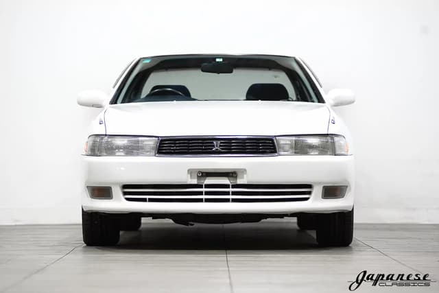 1993 Toyota Chaser JDM car for sale — photo 2 of 25