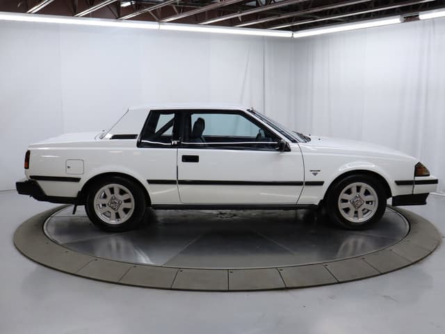 1983 Toyota Celica JDM car for sale — photo 8 of 25