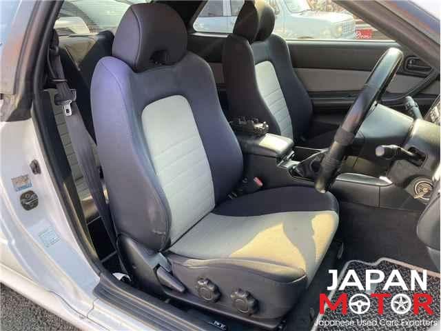 2000 Nissan Skyline JDM car for sale — photo 20 of 25