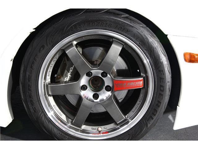 2001 Toyota Supra JDM car for sale — photo 17 of 17
