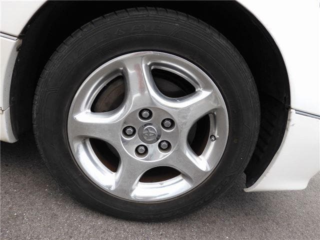 1997 Toyota Aristo JDM car for sale — photo 15 of 25