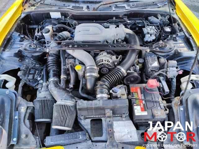 1989 Mazda RX-7 JDM car for sale — photo 10 of 10