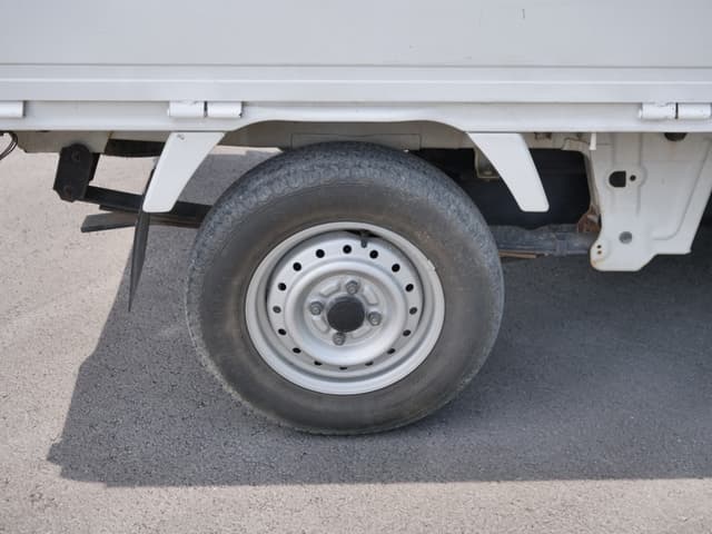 2002 Suzuki Carry JDM car for sale — photo 21 of 25