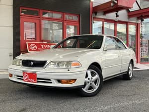 1998 Toyota Mark II JDM car for sale