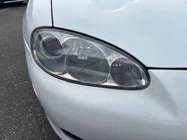 2000 Mazda Roadster (Eunos Roadster / MX-5) JDM car for sale — photo 4 of 12