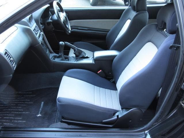 1998 Nissan Skyline JDM car for sale — photo 12 of 19