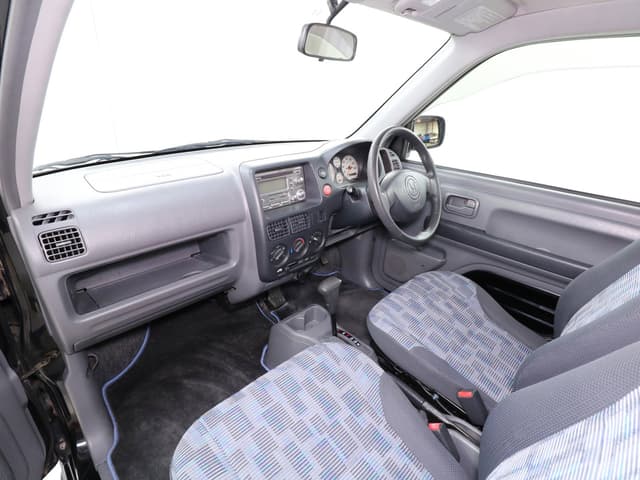 1999 Honda Z JDM car for sale — photo 15 of 25
