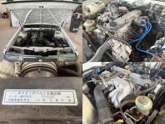 1988 Toyota Cresta JDM car for sale — photo 6 of 20