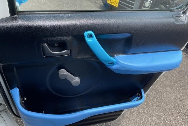 2008 Mazda Scrum JDM car for sale — photo 14 of 25