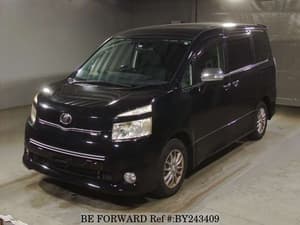 2009 Toyota Voxy JDM car for sale