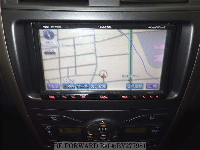 2010 Toyota Corolla JDM car for sale — photo 4 of 5
