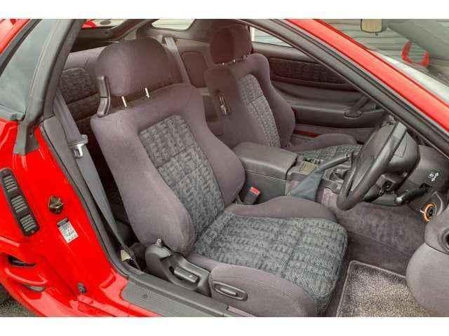 1994 Mitsubishi GTO JDM car for sale — photo 18 of 25