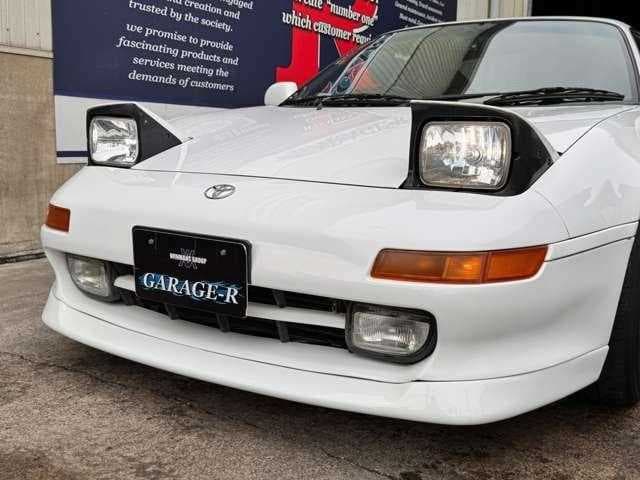 1998 Toyota MR2 JDM car for sale — photo 6 of 20