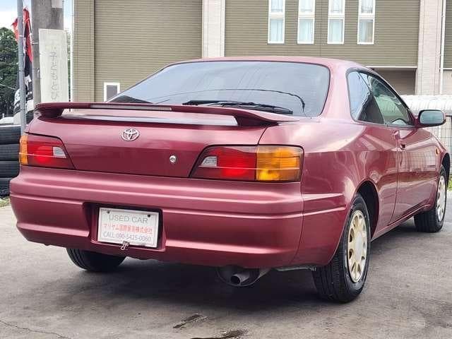 1997 Toyota Sprinter JDM car for sale — photo 6 of 19