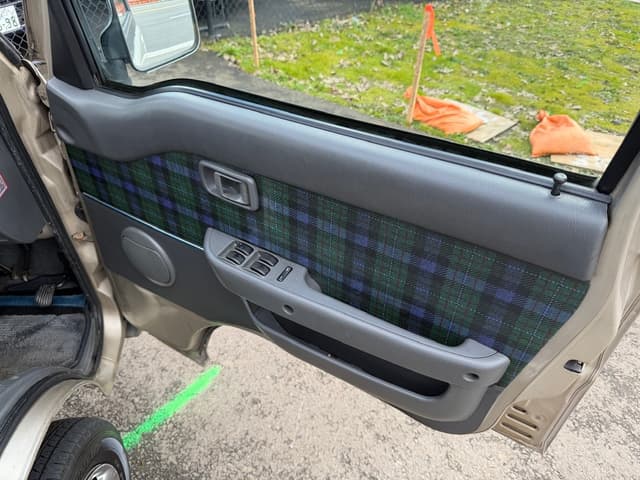 1997 Daihatsu Atrai JDM car for sale — photo 9 of 25
