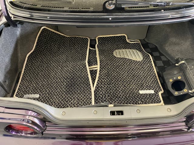1993 Nissan Skyline JDM car for sale — photo 21 of 21