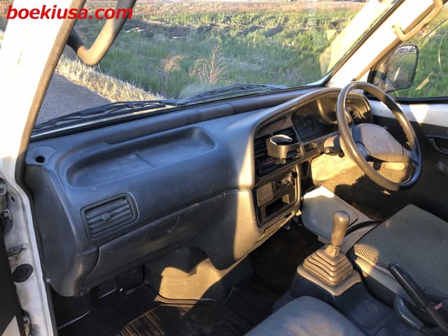 1993 Suzuki Carry JDM car for sale — photo 7 of 21