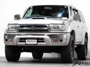 1998 Toyota Hilux Surf JDM car for sale