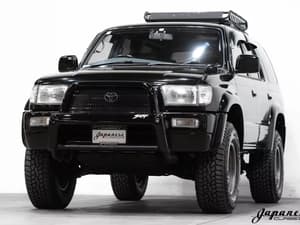 1998 Toyota Hilux Surf JDM car for sale