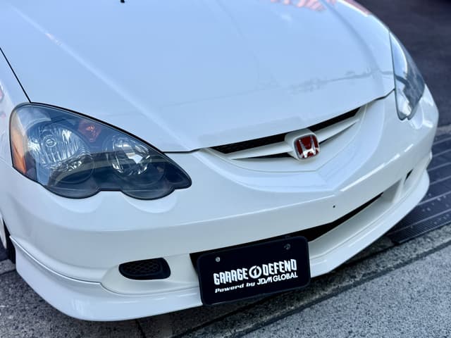 Honda Integra JDM car for sale — photo 7 of 10