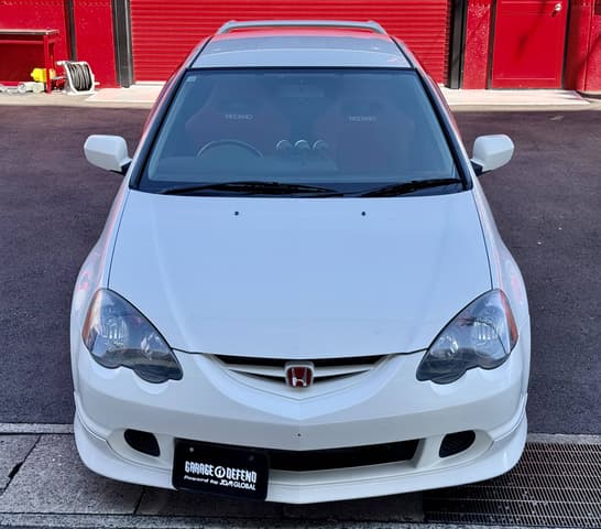 Honda Integra JDM car for sale — photo 8 of 10