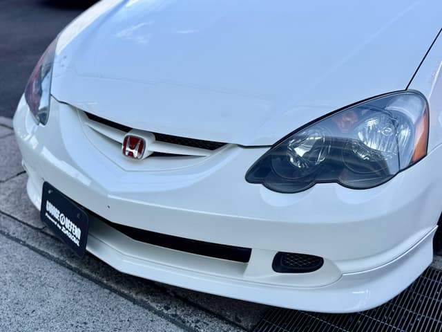 Honda Integra JDM car for sale — photo 10 of 10