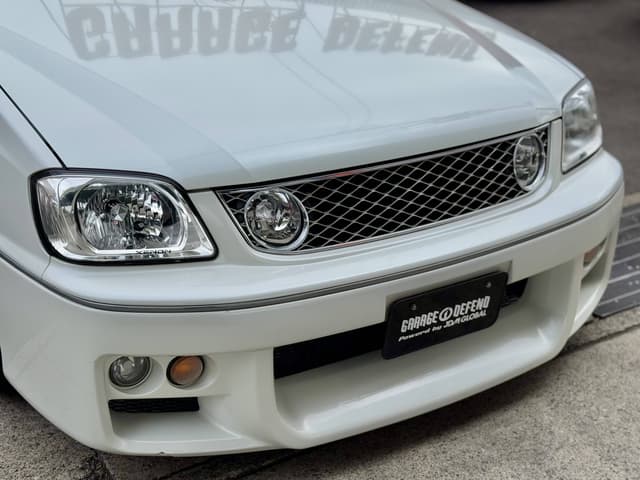 1999 Nissan Stagea JDM car for sale — photo 7 of 10