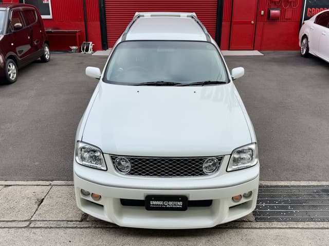1999 Nissan Stagea JDM car for sale — photo 8 of 10
