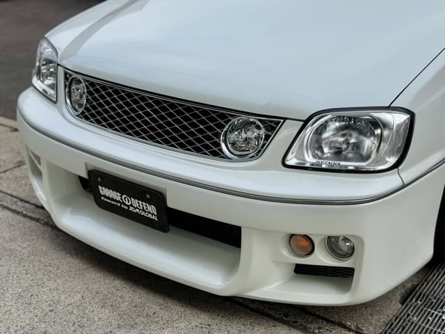 1999 Nissan Stagea JDM car for sale — photo 10 of 10