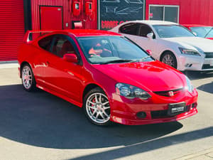 Honda Integra JDM car for sale