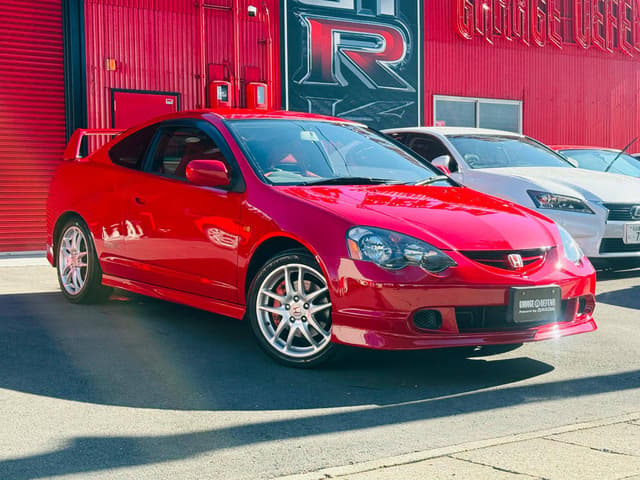 Honda Integra JDM car for sale — photo 3 of 10