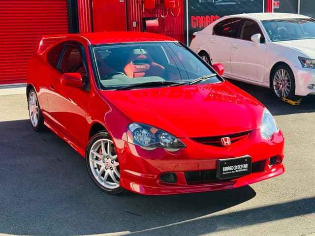 Honda Integra JDM car for sale — photo 4 of 10