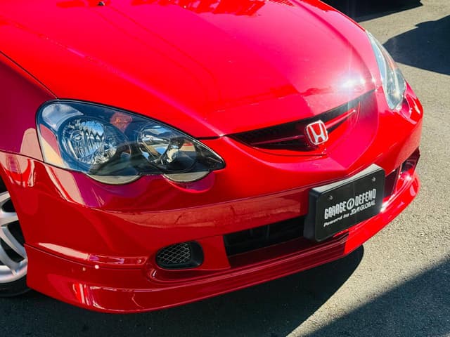 Honda Integra JDM car for sale — photo 5 of 10