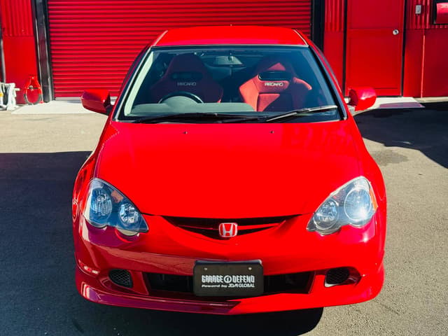 Honda Integra JDM car for sale — photo 6 of 10