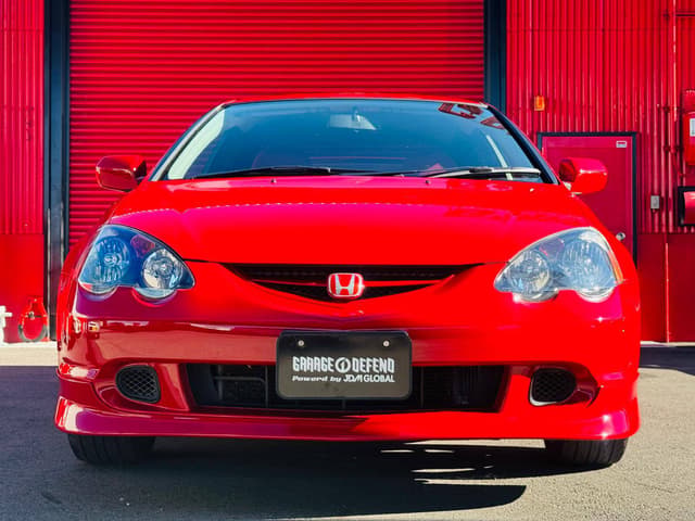 Honda Integra JDM car for sale — photo 7 of 10