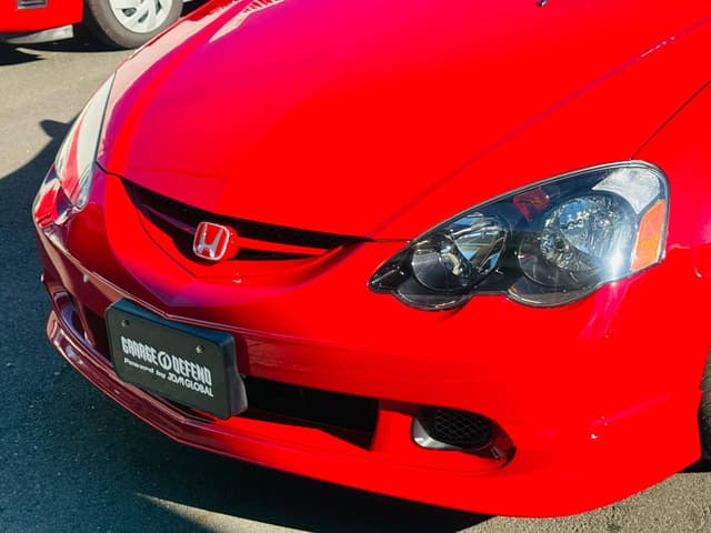 Honda Integra JDM car for sale — photo 8 of 10