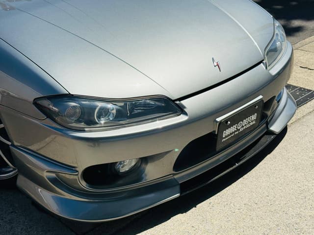 Nissan Silvia JDM car for sale — photo 5 of 10