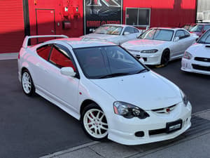 Honda Integra JDM car for sale
