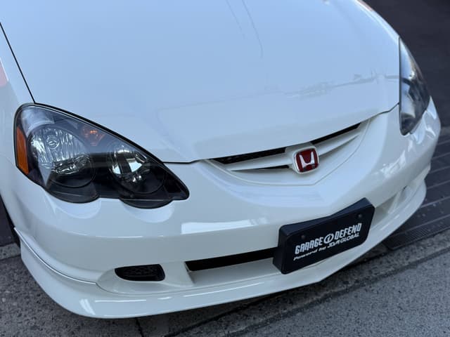 Honda Integra JDM car for sale — photo 7 of 10