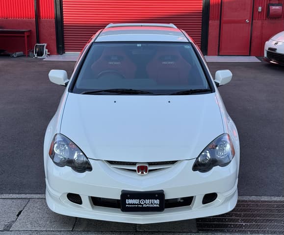 Honda Integra JDM car for sale — photo 8 of 10