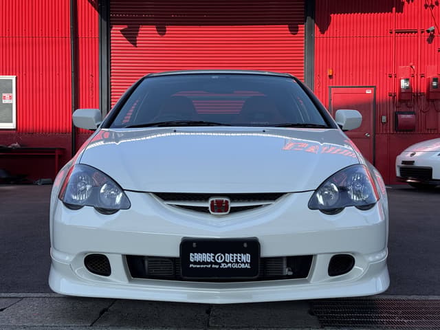 Honda Integra JDM car for sale — photo 9 of 10