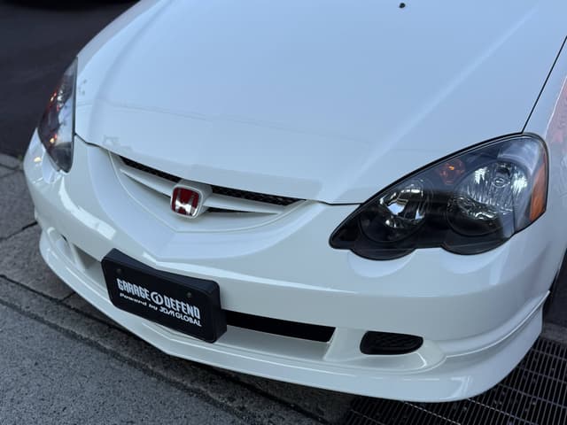 Honda Integra JDM car for sale — photo 10 of 10