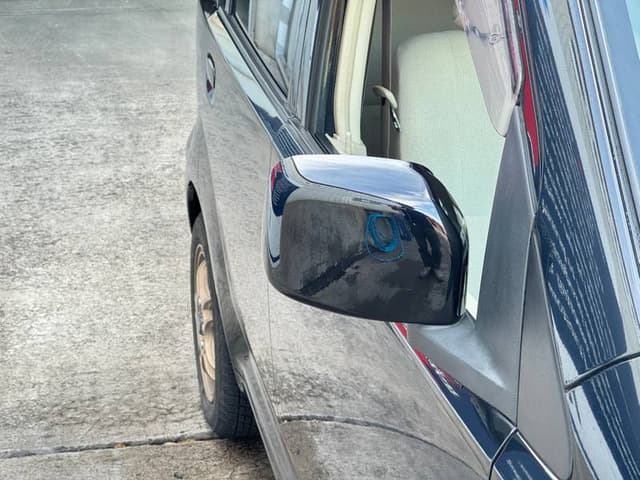 2005 Mitsubishi eK Wagon JDM car for sale — photo 10 of 10